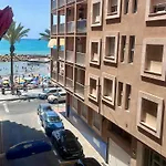 Torre Playa Cura Torrevieja