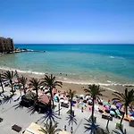 Apartment Torre Playa Cura *