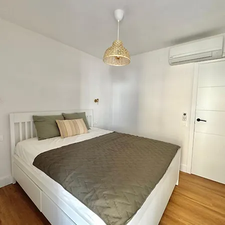 Torre Playa Cura Apartment *