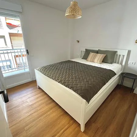 Apartment Torre Playa Cura