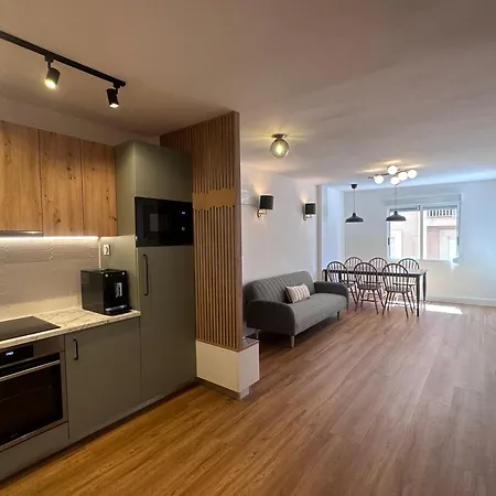 Apartment Torre Playa Cura *