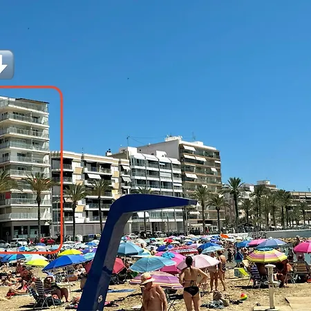 Torre Playa Cura